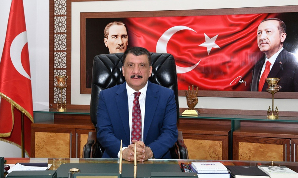 Gürkan, pandemi paketini açıkladı