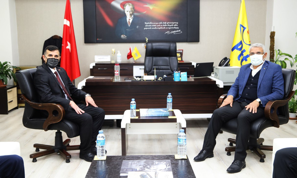 'Hayırlı olsun'