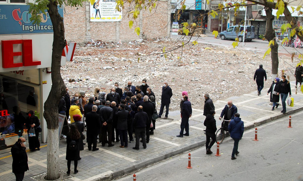 Çalık: Mağdur etmeyeceğiz