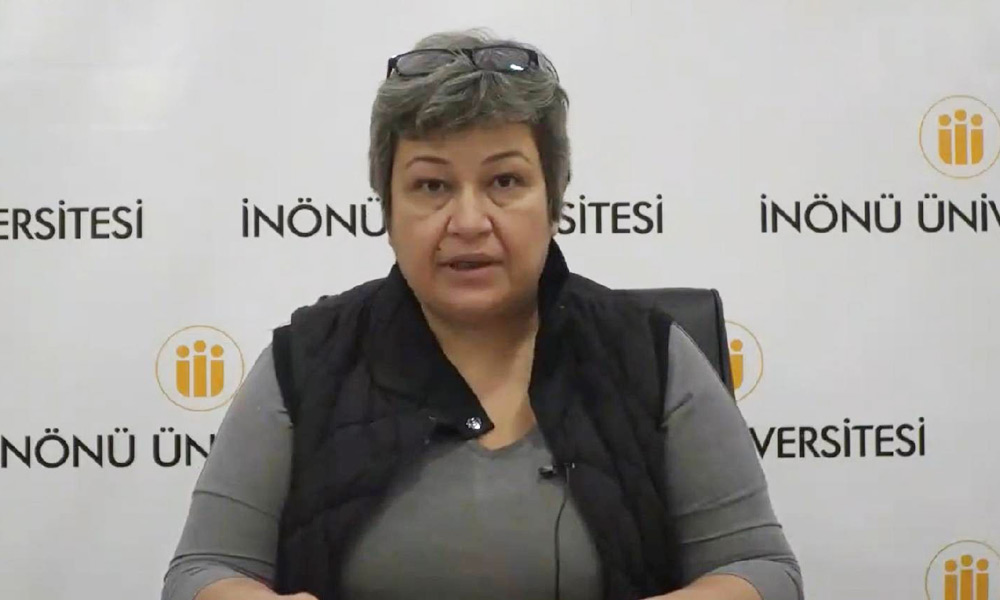 'Pandemi döneminde daha hassas yaklaşın'