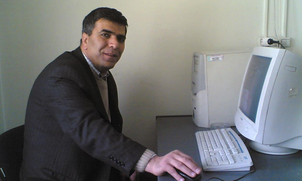 Veteriner hekim feci kazada can verdi
