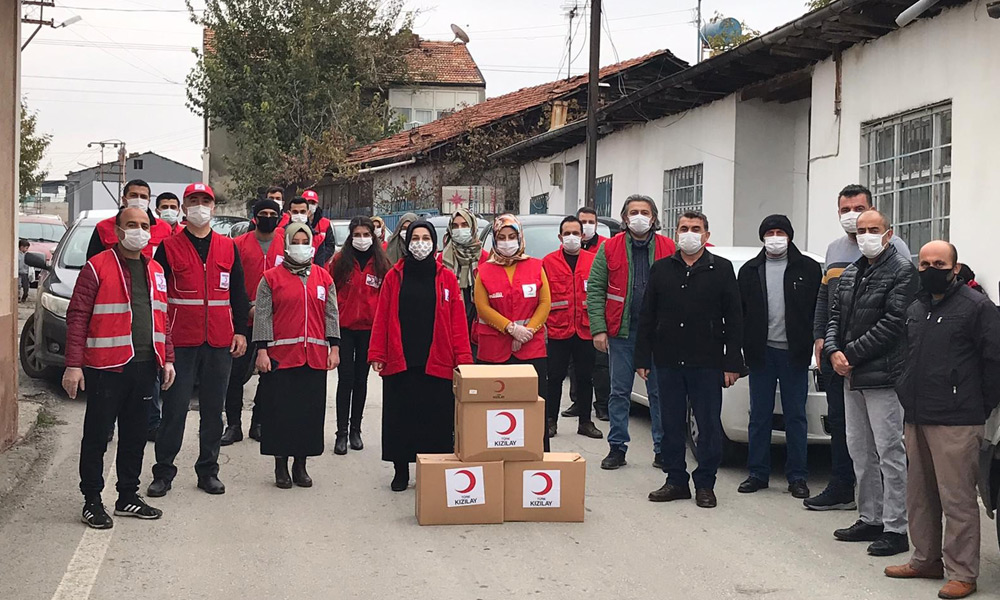 Gönül aldılar