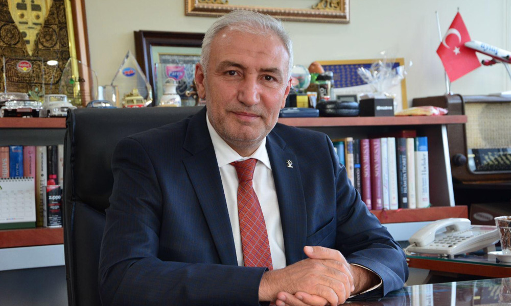 Kahtalı: “Sağlık altyapımız sağlam”