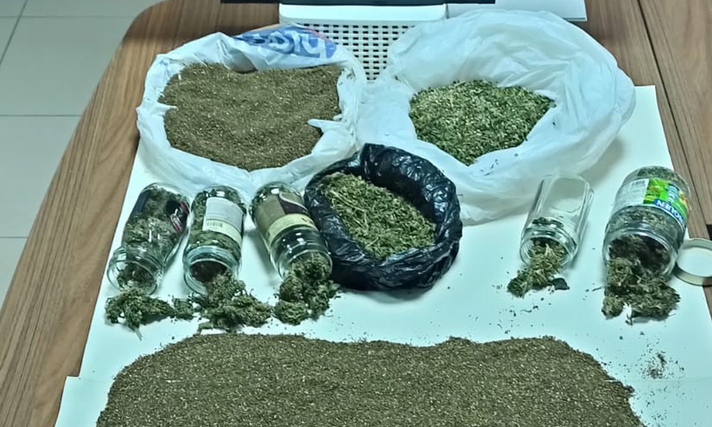Torbacılara operasyon!