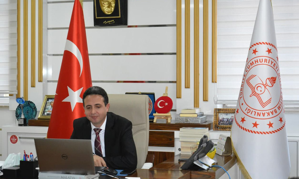 Malatya 3. sırada!