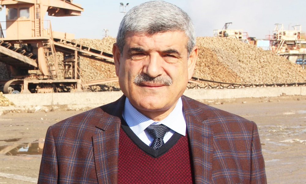 Murat: Bir ayımı yok sayıyorum