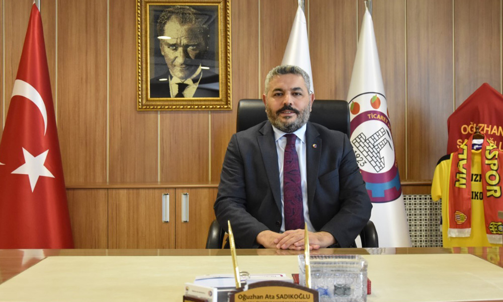 Sadıkoğlu: “İşçiye zam, işverene destek”