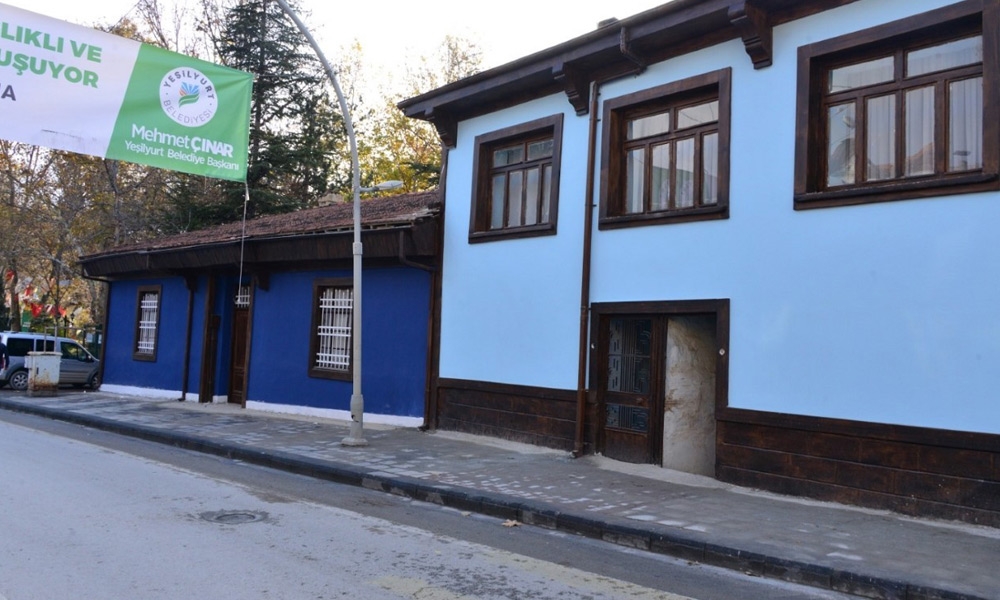 Çınar: Projemiz dikkat çekiyor