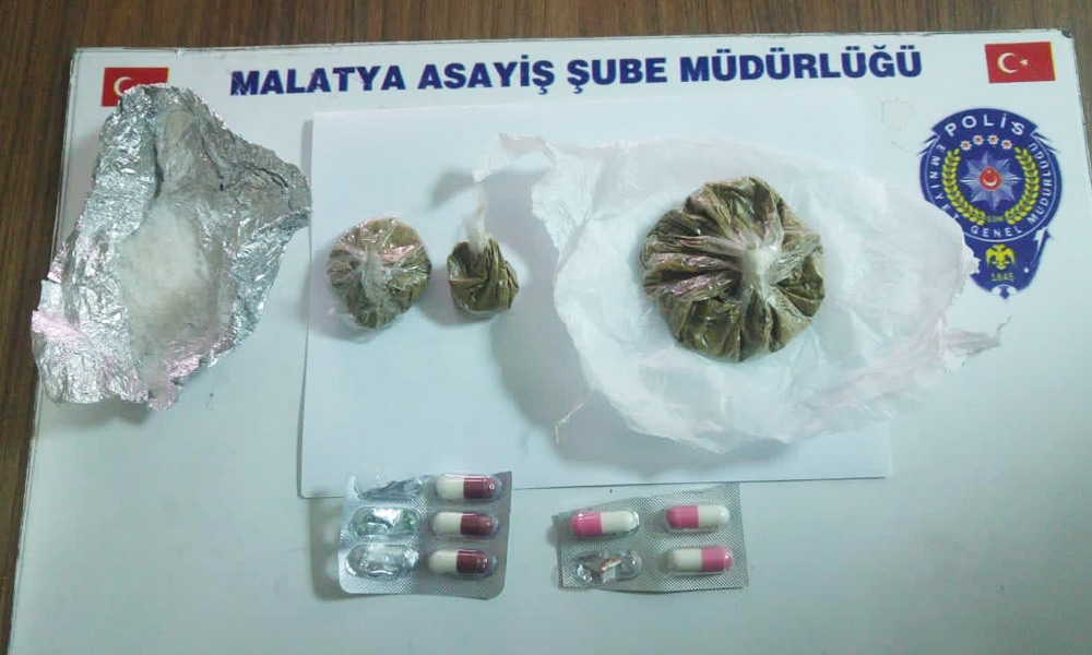 Zehir tacirlerine göz açtırılmıyor!