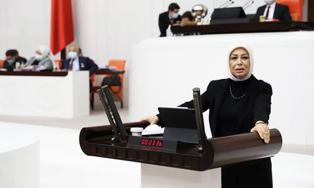 Çalık: Kafamızı kuma gömmüyoruz!