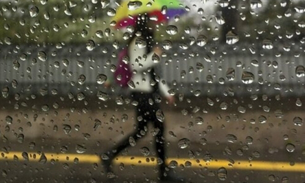 Meteoroloji saat verdi!