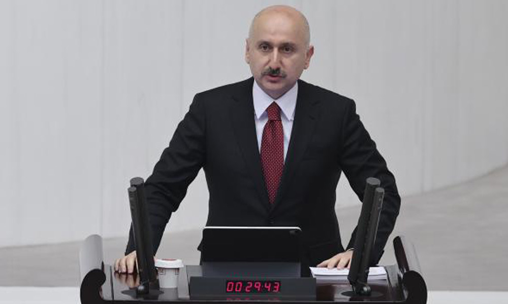 Karaismailoğlu: Önümüzdeki günlerde açılacak