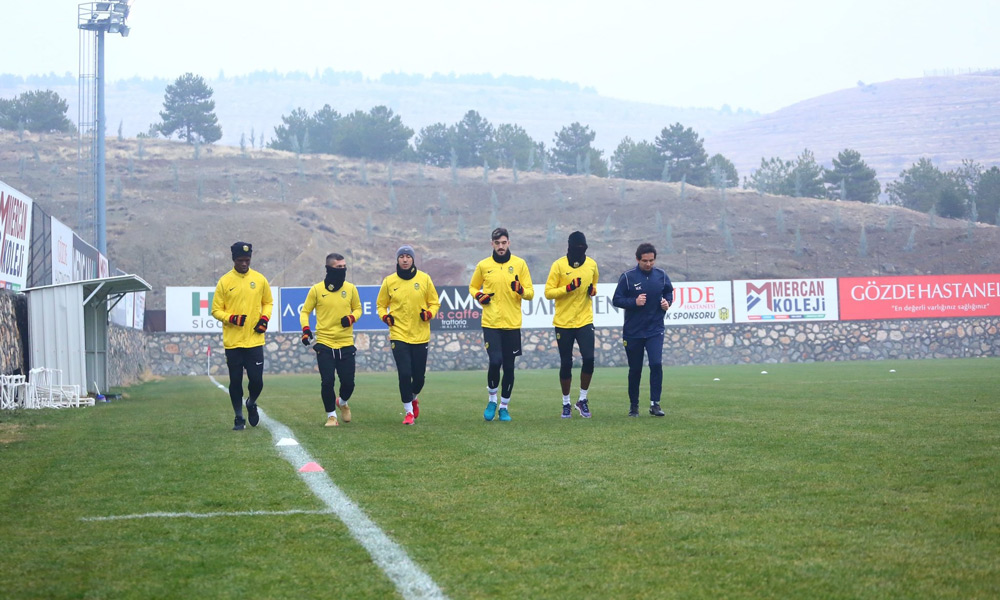 Kupa 5. tur maçı yarın!