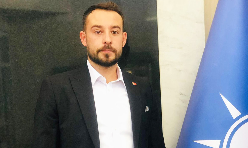 Yeniden Harun Erdem!