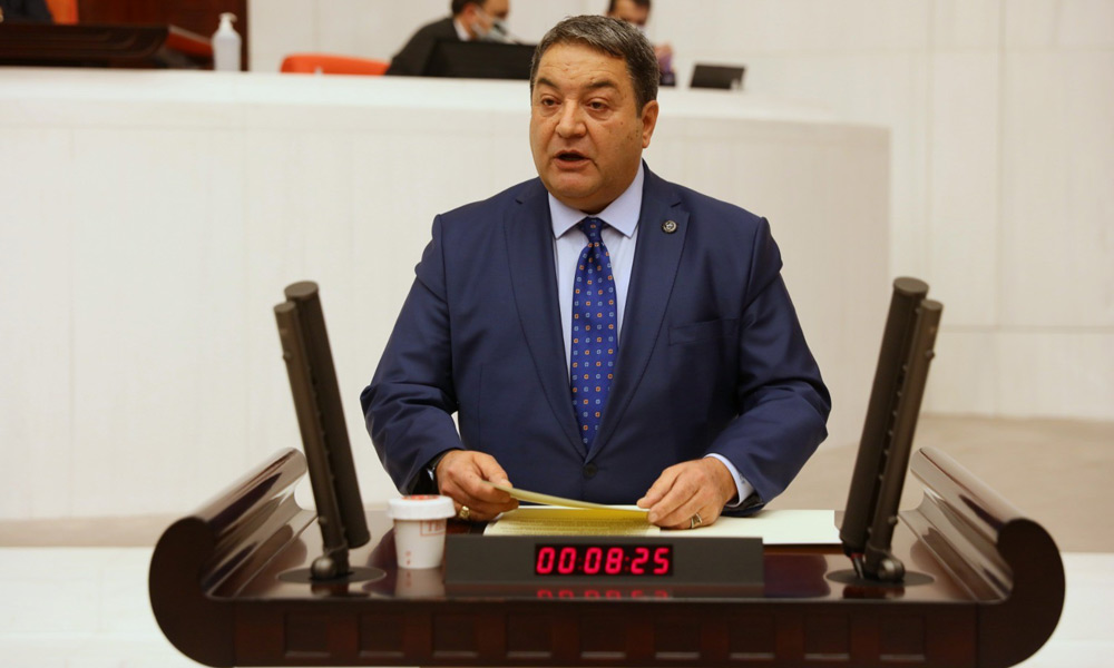 Fendoğlu: Toprağın dilini ve dimağını bilen birisiyim