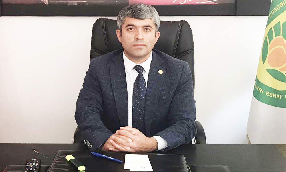 İnce: Yeni müjdeler bekliyoruz