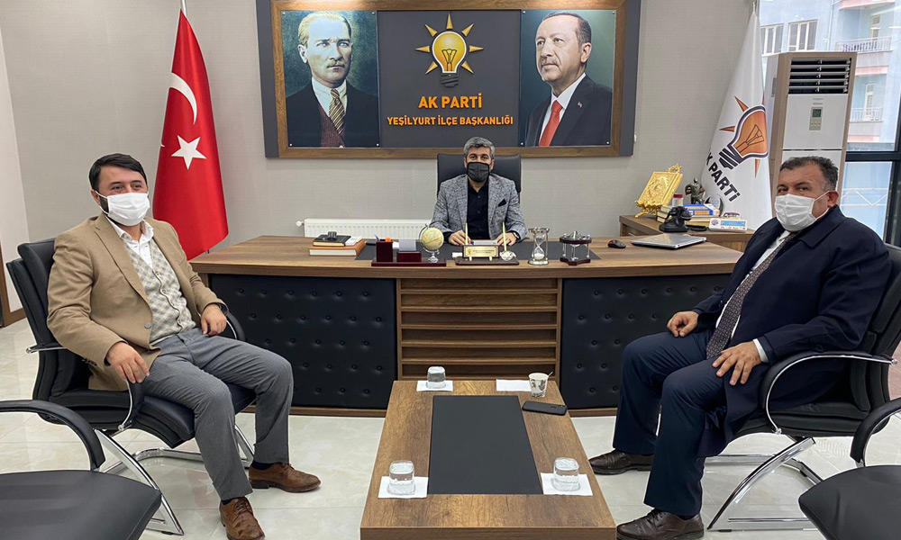 2021 hedefi daha fazla performans