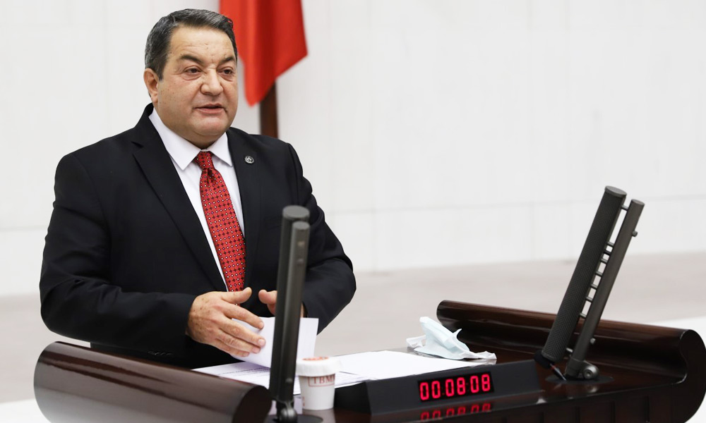 Zam yapılmayacak!