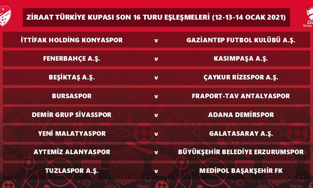 Rakip Galatasaray