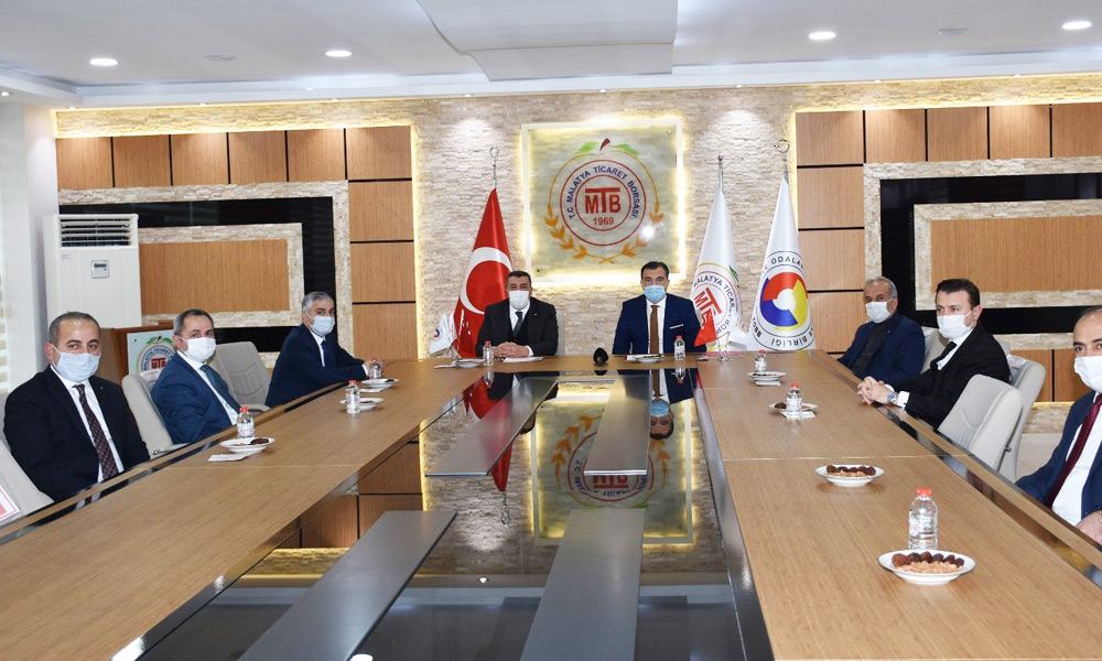 Özcan: Güçleri birleştirdik
