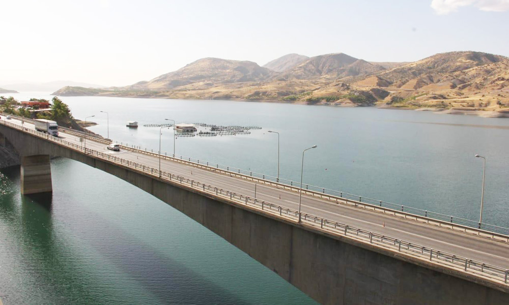 16 ilin geçiş noktası 26 Aralık’ta açılacak!