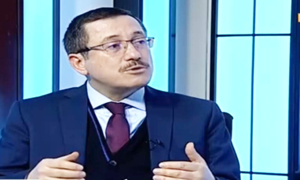 Kızılay: Aşıyı hiç tereddüt etmeden yaptıracağım