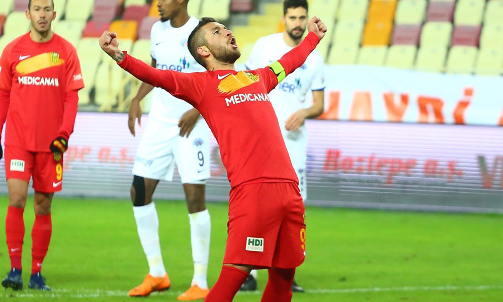 O, takımın gözdesi oldu!
