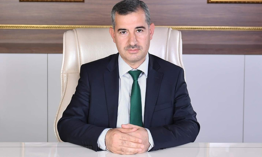 Çınar, en başarılı başkanlar arasında!