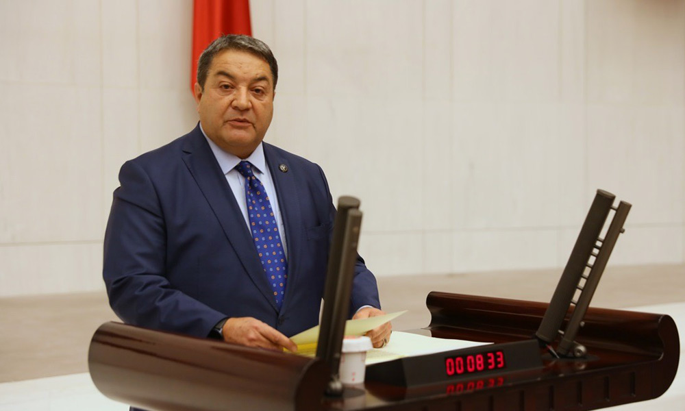 Çalışmalara en kısa sürede başlanacak!