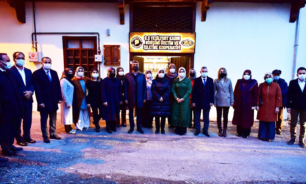 Önemsiyoruz!