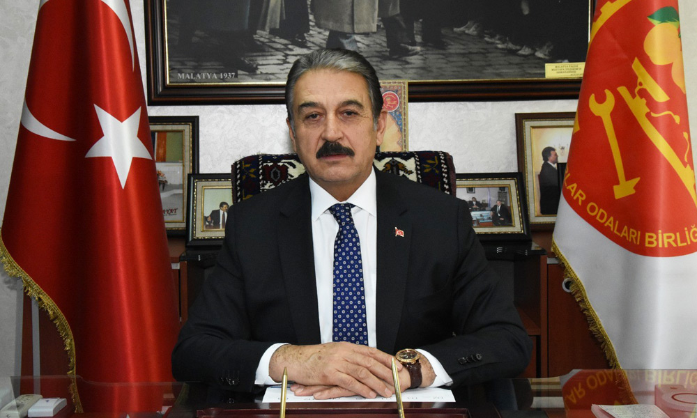 Pozitif ayrımcılık istedi!