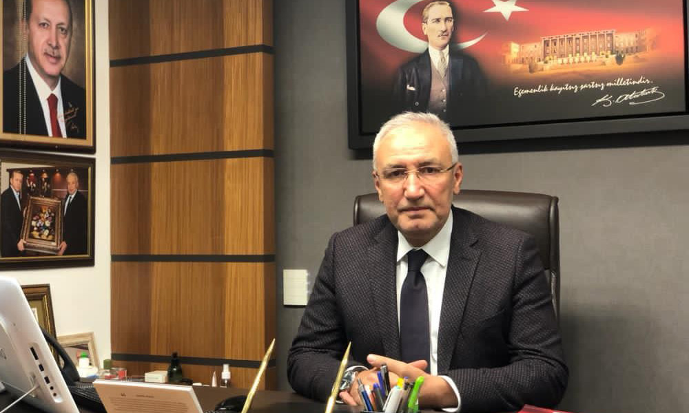 Kahtalı: Peş peşe skandallara imza attılar!