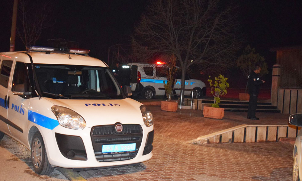 Yurtta kalan 7 kız çocuğu kayıp!