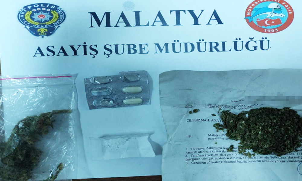 Operasyonların ardı arkası kesilmedi!