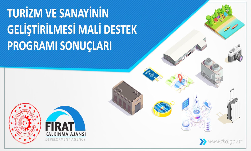 18 yeni proje!