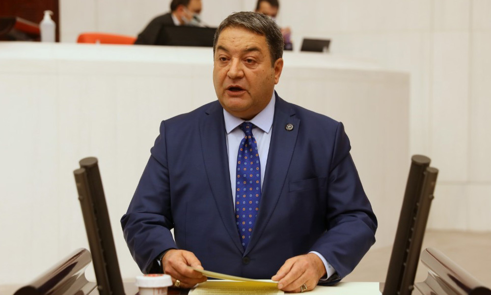 'Adliye binasına ne zaman başlanacak?'