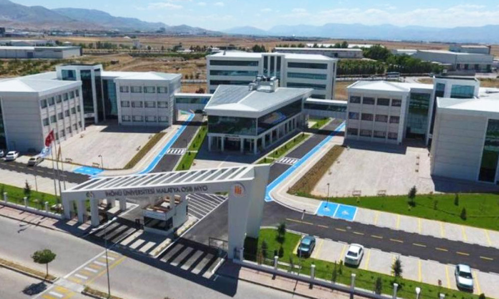 Asil projeler arasında yer aldı