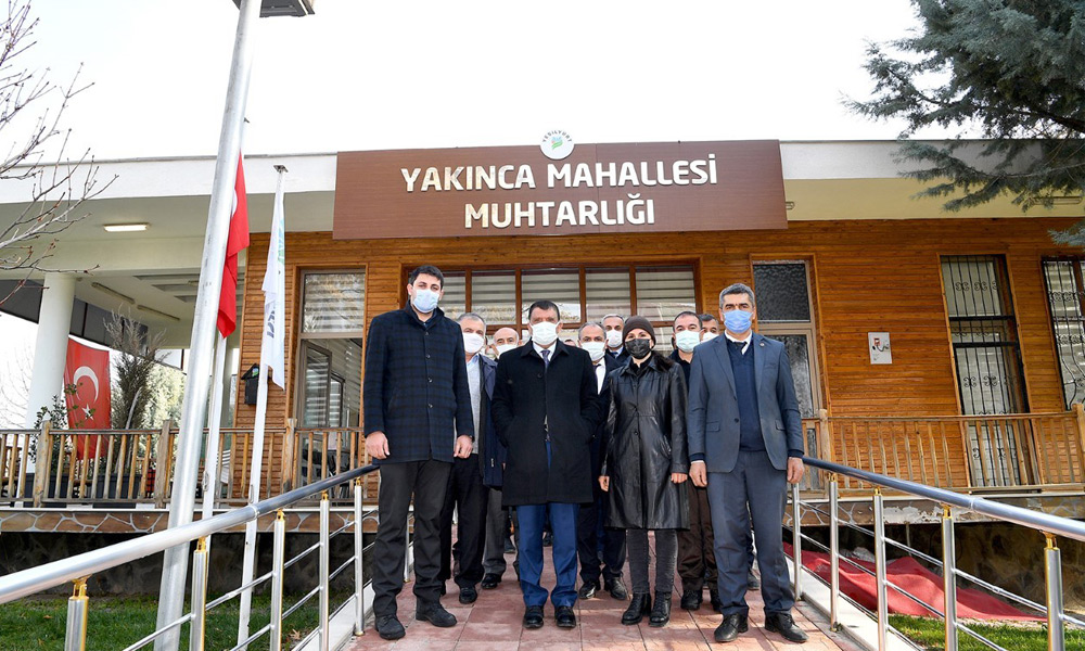 Gürkan: Bizim için önemli