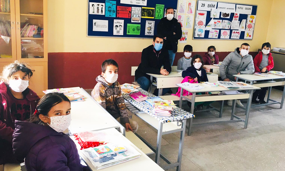Akif Çelik'in anısına...