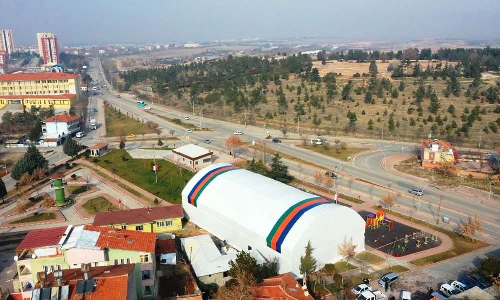 Çınar: Sosyal hayata renklilik getirecek