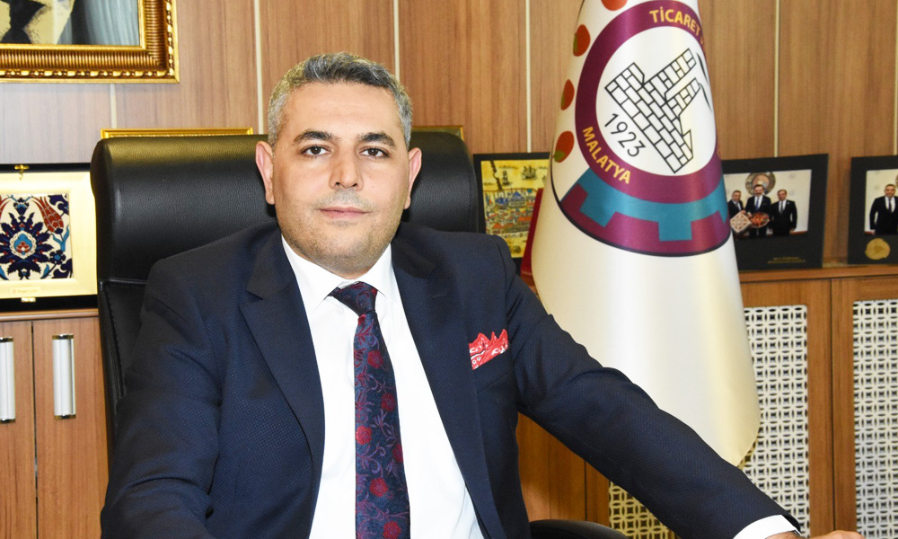 Açıkladı!