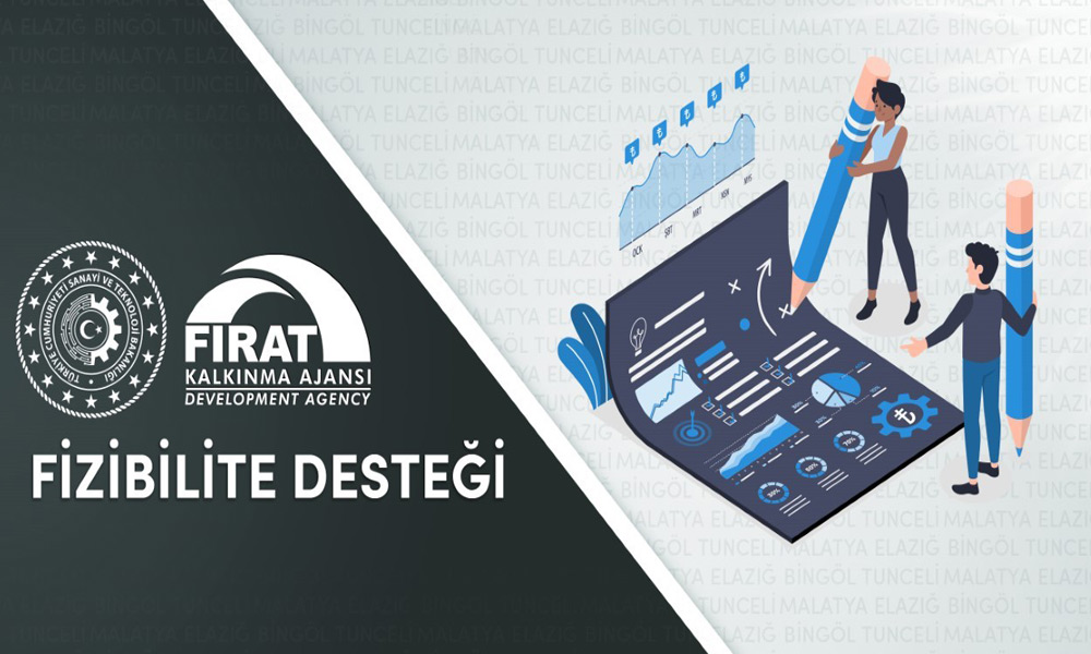 6 projeye destek!