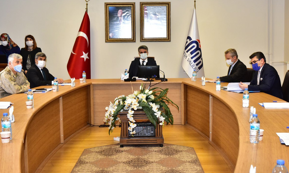 Kentte bir yılda 3 kadın cinayeti!