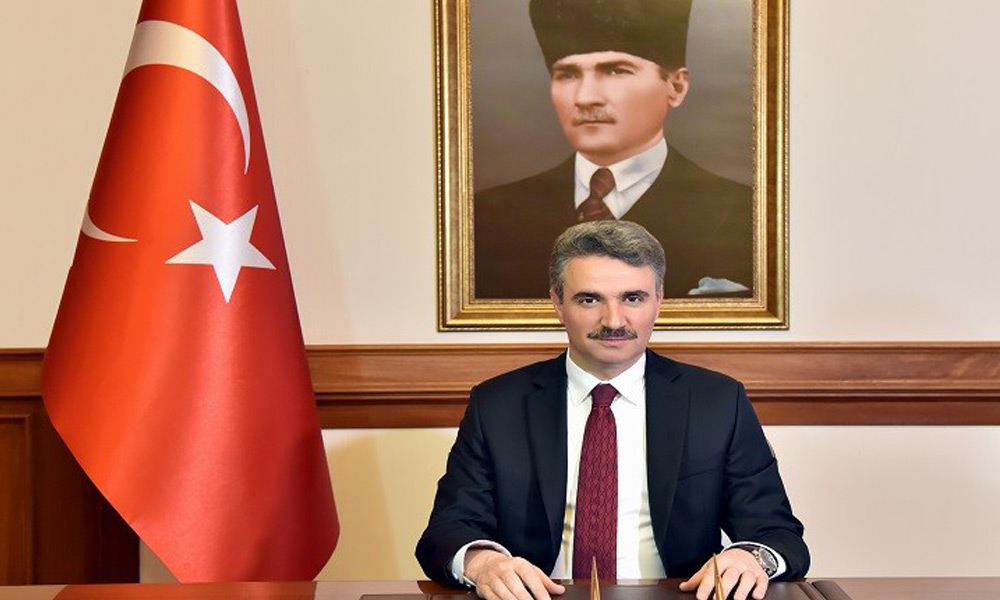 Baruş: Yılbaşında ziyaretler yapmayın!