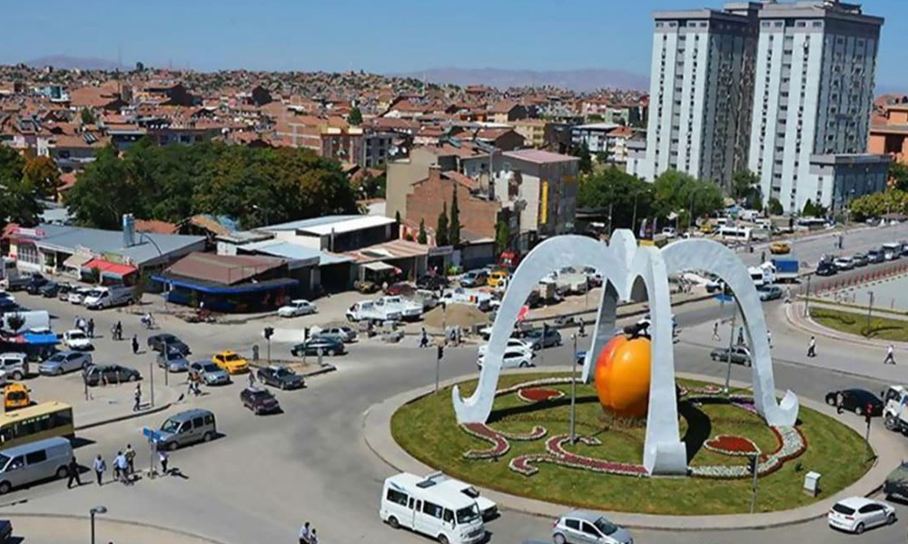 Bugün başlıyor!