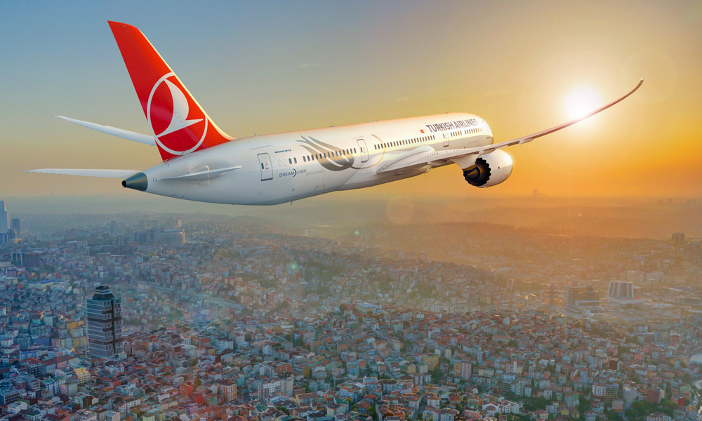 Havacılık tarihinin en zorlu yılıydı!