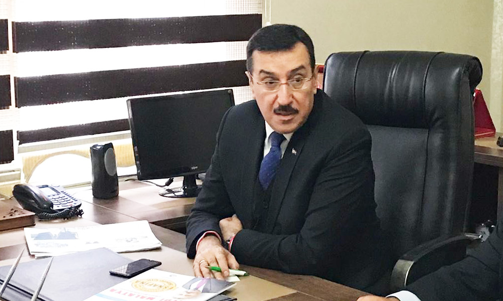 Tüfenkci: Önemli yatırımlar kazandırıldı