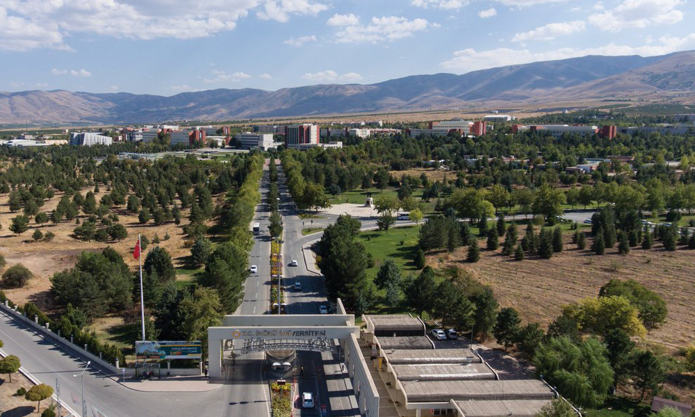 Öğretim üyeleri alınacak