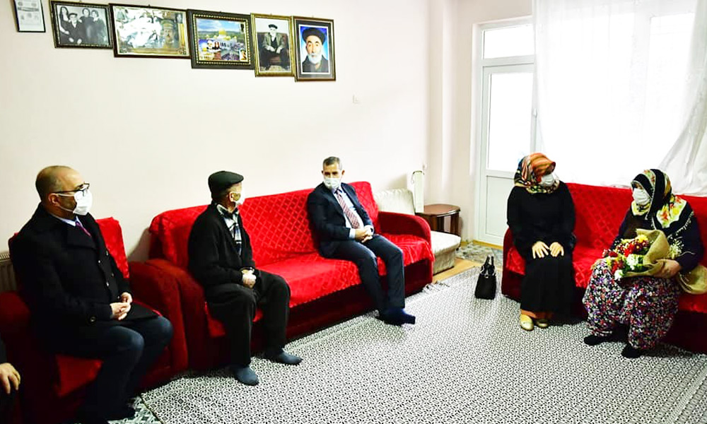 Çınar: “Tecrübelerden istifade ediyoruz”