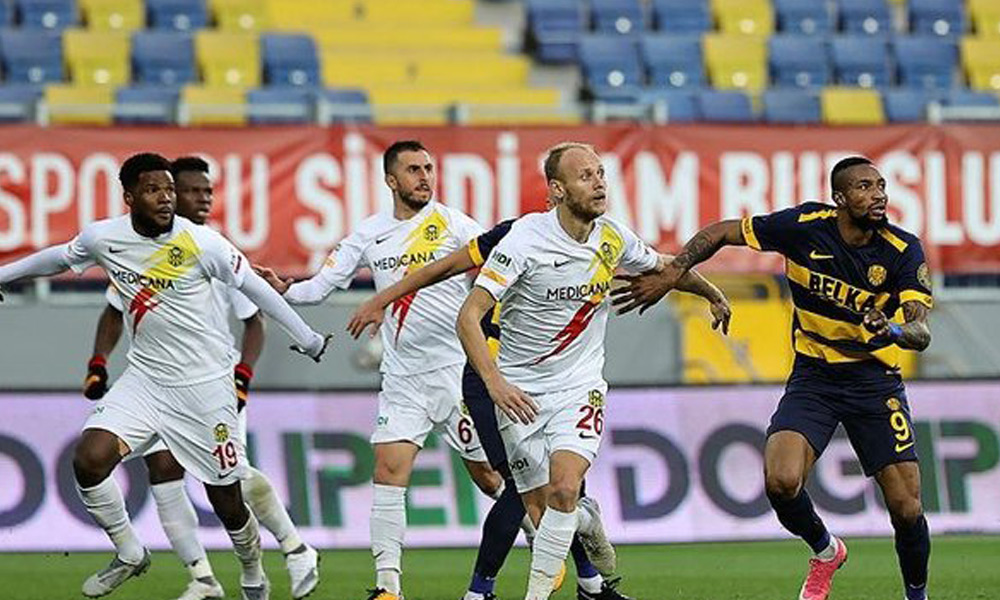 Kaptan UMUT Galibiyeti UNUT!..